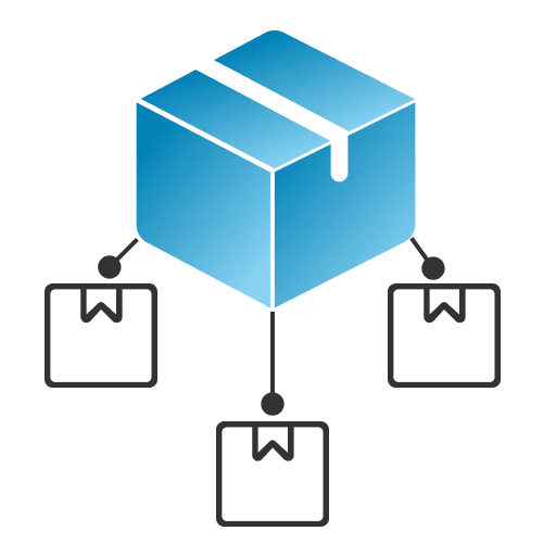 Item Master and Multiple Variants
